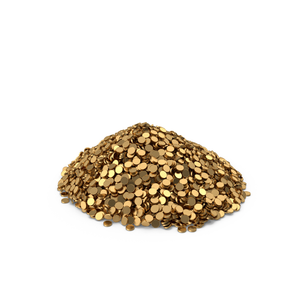 Coin: Pile Of Gold Coins PNG & PSD Images Coin: Pile Of Gold Coins PNG & PSD Images