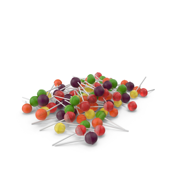 Lollipop: Pile of Lollipops PNG & PSD Images Lollipop: Pile of Lollipops PNG & PSD Images