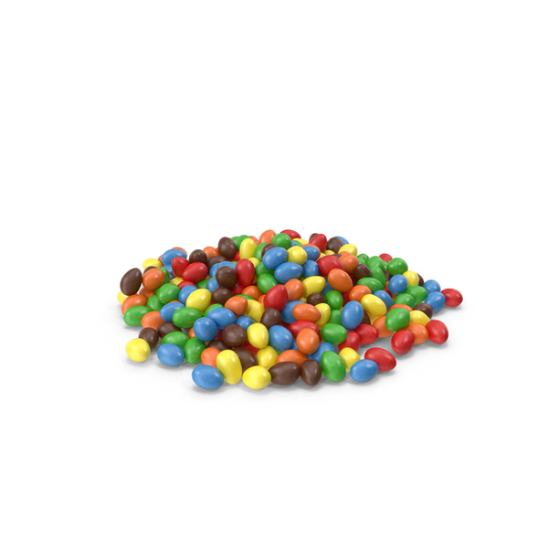 Pile of Peanuts with Colored Chocolate Coating PNG & PSD Images Pile of Peanuts with Colored Chocolate Coating PNG & PSD Images