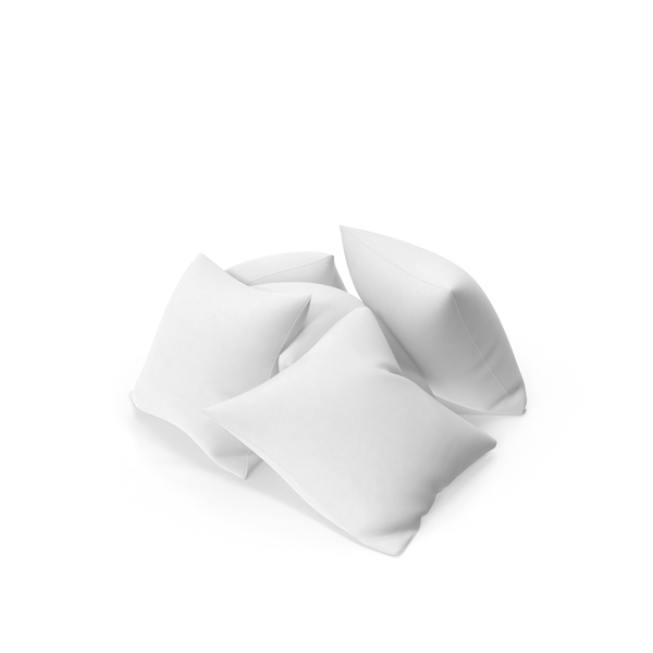 Pillow: Pile of Pillows PNG & PSD Images Pillow: Pile of Pillows PNG & PSD Images