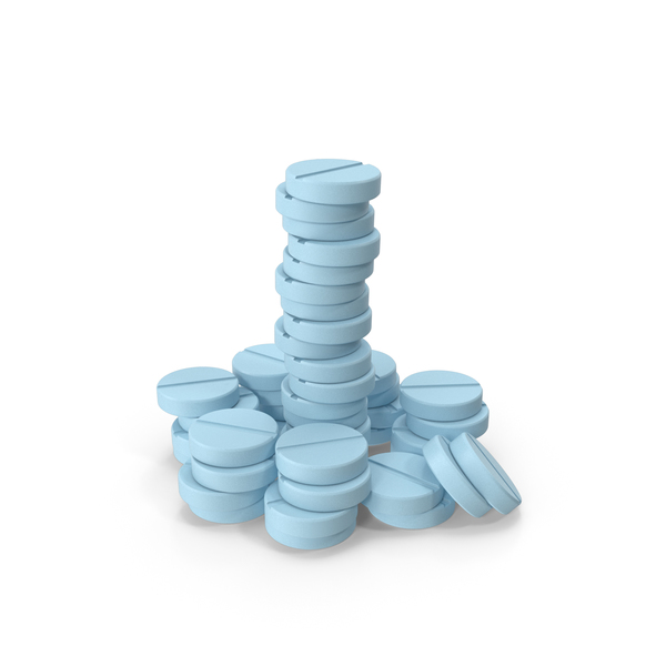 Pill: Pile of Pills PNG & PSD Images