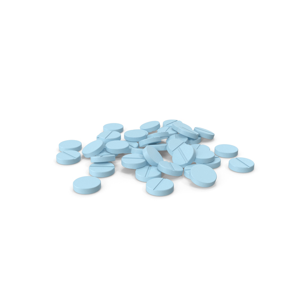 Pill: Pile of Pills PNG & PSD Images