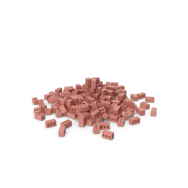 Cinder Block: Pile Of Pink Bricks PNG & PSD Images Cinder Block: Pile Of Pink Bricks PNG & PSD Images