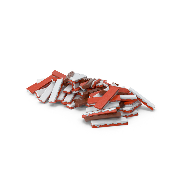 Pile of Rectangle Chocolate Bars PNG & PSD Images Pile of Rectangle Chocolate Bars PNG & PSD Images
