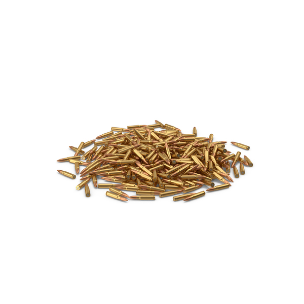 Cartridge: Pile Of Rifle Bullets PNG & PSD Images Cartridge: Pile Of Rifle Bullets PNG & PSD Images