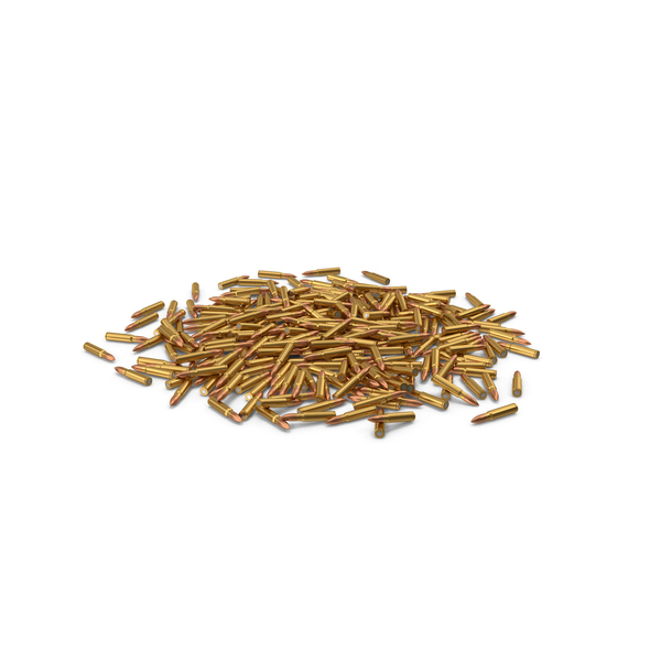Cartridge: Pile Of Rifle Bullets PNG & PSD Images Cartridge: Pile Of Rifle Bullets PNG & PSD Images
