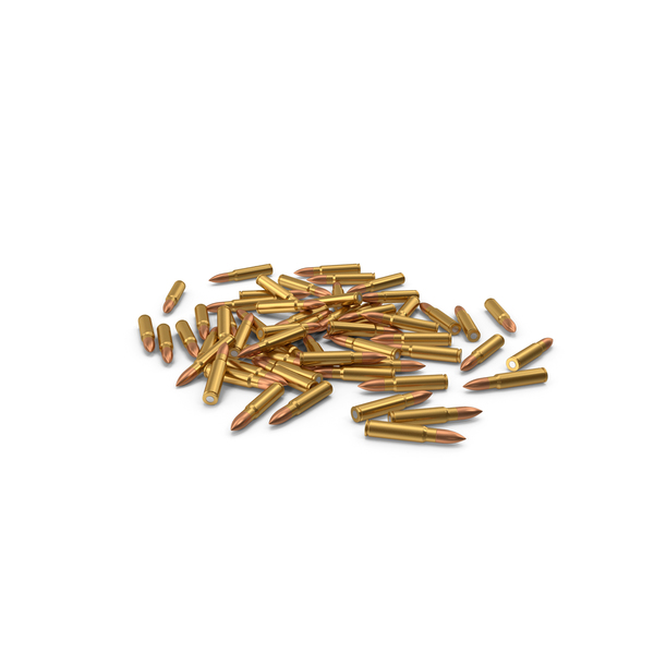 Cartridge: Pile Of Rifle Bullets PNG & PSD Images Cartridge: Pile Of Rifle Bullets PNG & PSD Images