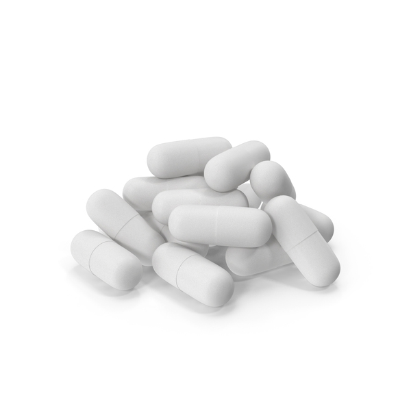 Pile Of White Capsule Pill PNG & PSD Images Pile Of White Capsule Pill PNG & PSD Images