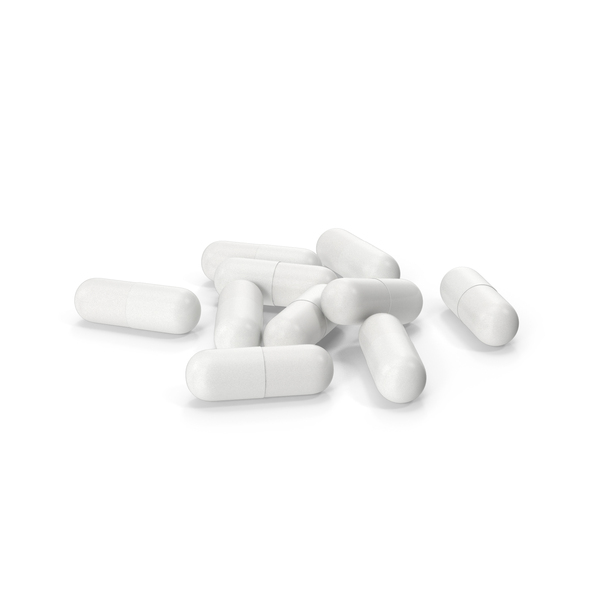 Pill: Pile Of White Capsules PNG & PSD Images Pill: Pile Of White Capsules PNG & PSD Images