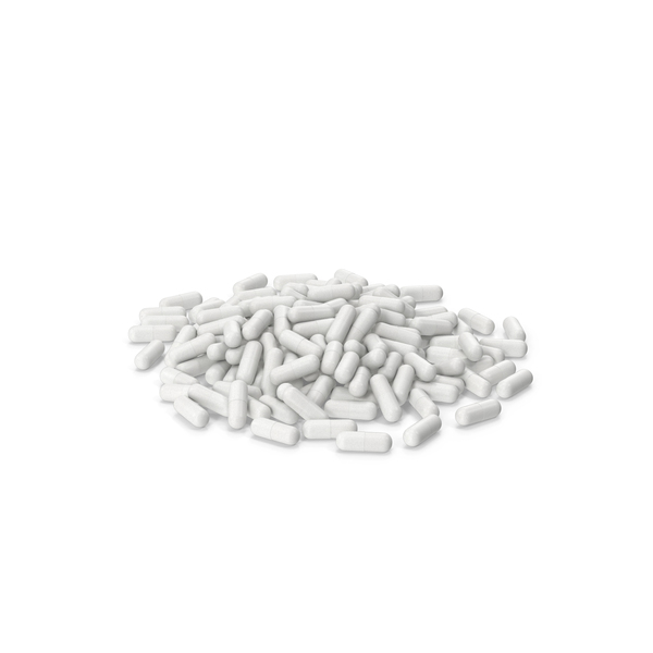 Pill: Pile Of White Capsules PNG & PSD Images Pill: Pile Of White Capsules PNG & PSD Images