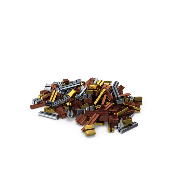 Pile of Wrapped Chocolate Candy PNG & PSD Images Pile of Wrapped Chocolate Candy PNG & PSD Images