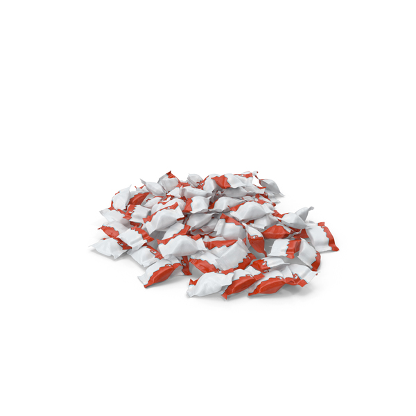 Pile of Wrapped Mini Chocolate Candies PNG & PSD Images Pile of Wrapped Mini Chocolate Candies PNG & PSD Images