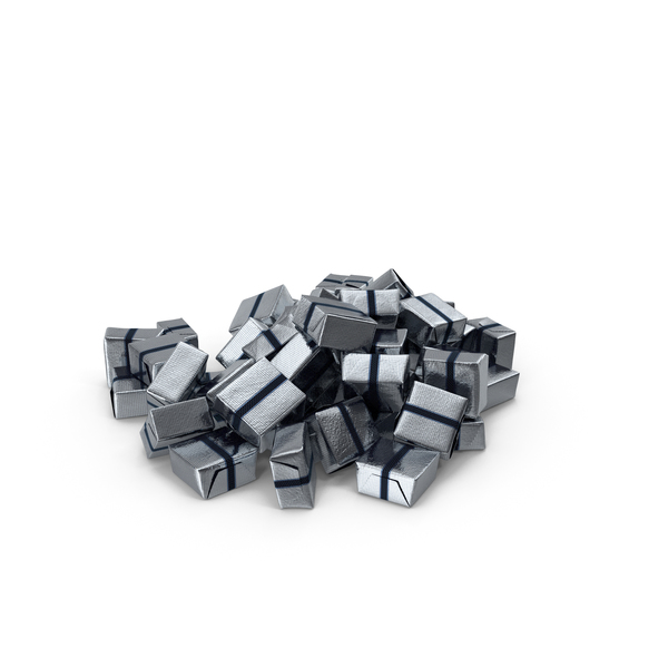 Pile of Wrapped Square Chocolate Candy PNG & PSD Images Pile of Wrapped Square Chocolate Candy PNG & PSD Images
