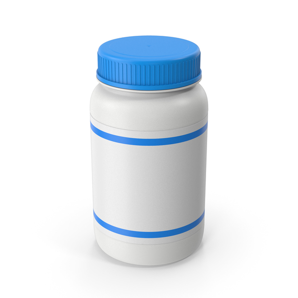 Medicine: Pill Bottle Blue Label PNG & PSD Images Medicine: Pill Bottle Blue Label PNG & PSD Images