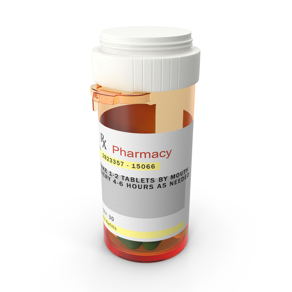 Medication: Pill Bottle With Tablets PNG & PSD Images Medication: Pill Bottle With Tablets PNG & PSD Images