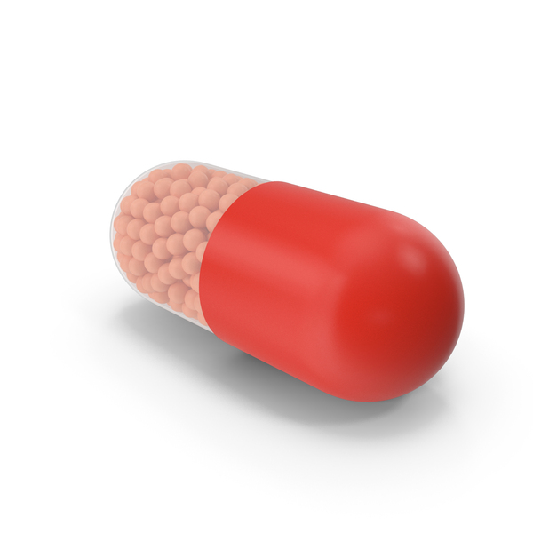 Pill Capsule PNG & PSD Images Pill Capsule PNG & PSD Images