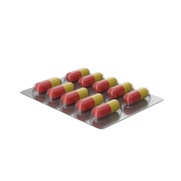 Packaged Medicine: Pill Capsule Pack PNG & PSD Images Packaged Medicine: Pill Capsule Pack PNG & PSD Images