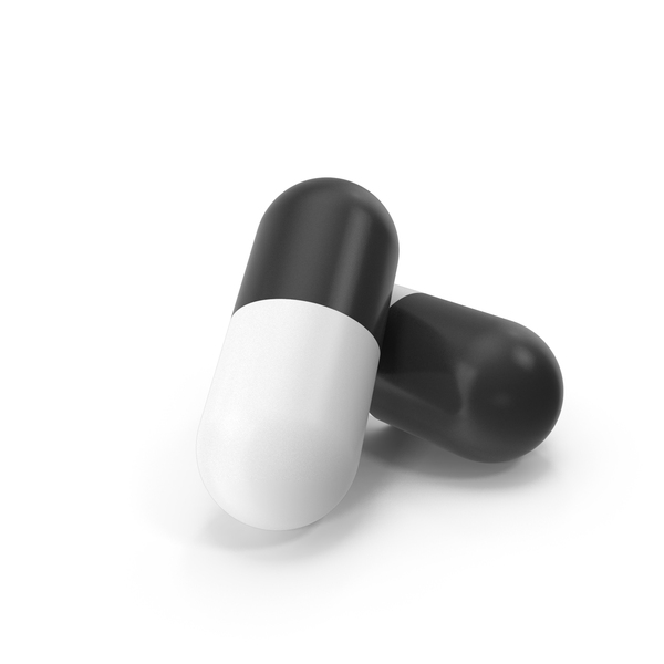 Pill Capsule PNG & PSD Images Pill Capsule PNG & PSD Images