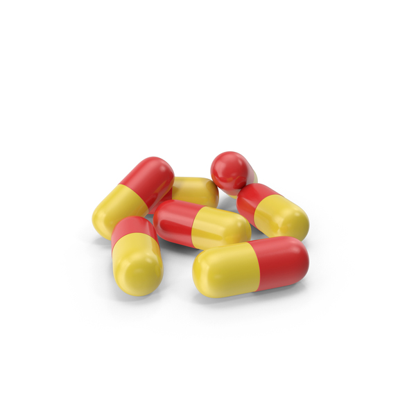 Pill Capsules PNG & PSD Images Pill Capsules PNG & PSD Images