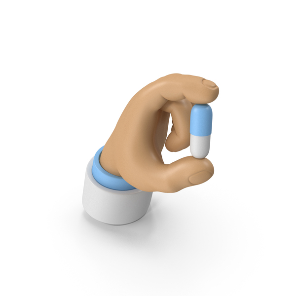 Symbols: Pill In Hand PNG & PSD Images Symbols: Pill In Hand PNG & PSD Images