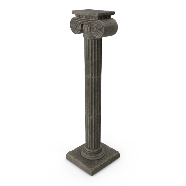Pillar V4 PNG & PSD Images Pillar V4 PNG & PSD Images
