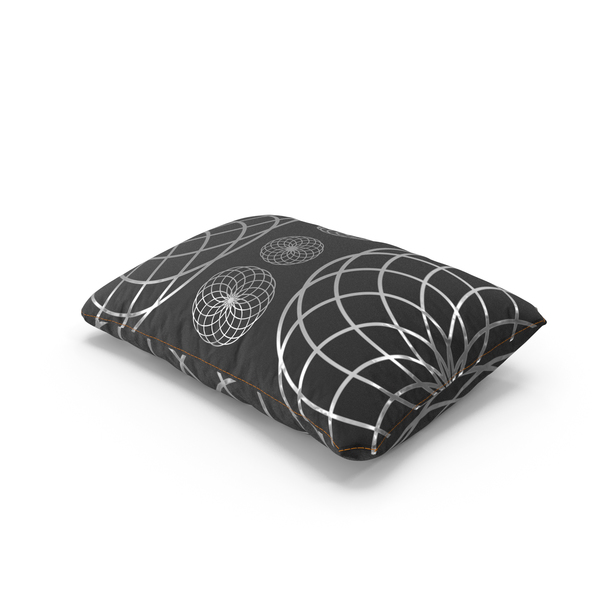 Bed: Pillow PNG & PSD Images