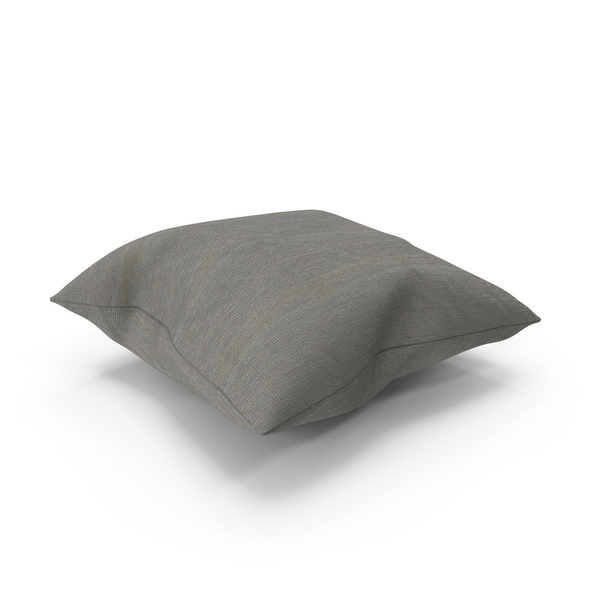 Bed: Pillow PNG & PSD Images