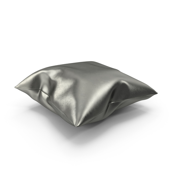Bed: Pillow Metallic PNG & PSD Images Bed: Pillow Metallic PNG & PSD Images