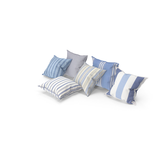Pillow: Pillows PNG & PSD Images