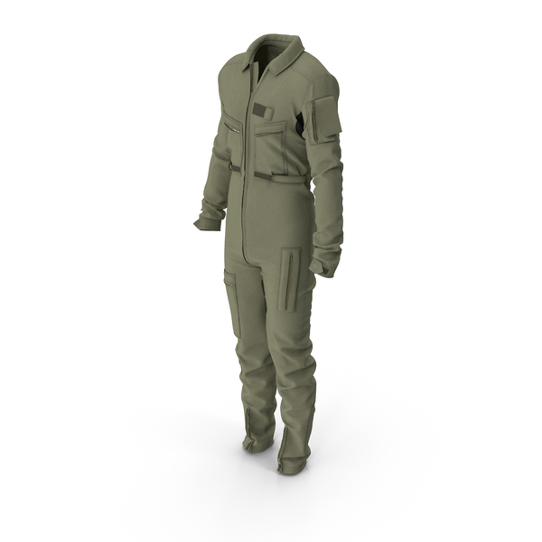 Uniform: Pilot Overalls PNG & PSD Images Uniform: Pilot Overalls PNG & PSD Images