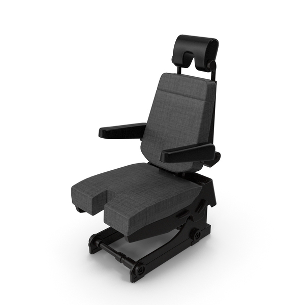 Chair: Pilot Seat PNG & PSD Images Chair: Pilot Seat PNG & PSD Images