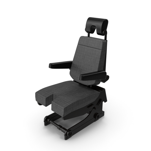 Chair: Pilot Seat PNG & PSD Images Chair: Pilot Seat PNG & PSD Images