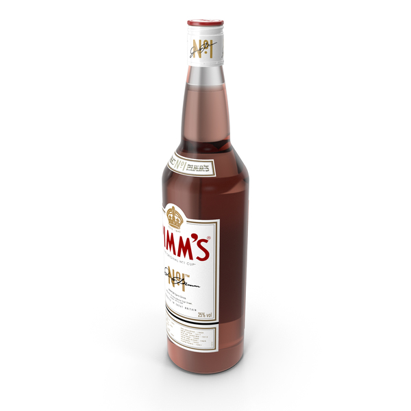 Spirits: Pimms PNG & PSD Images