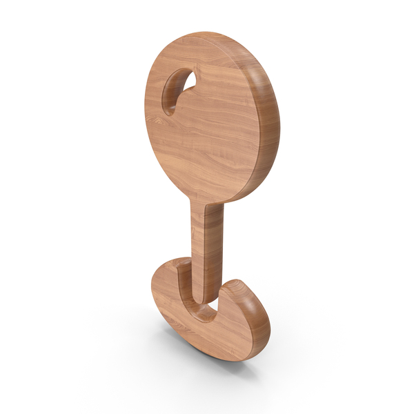 Symbols: Pin Location Wood Symbol PNG & PSD Images