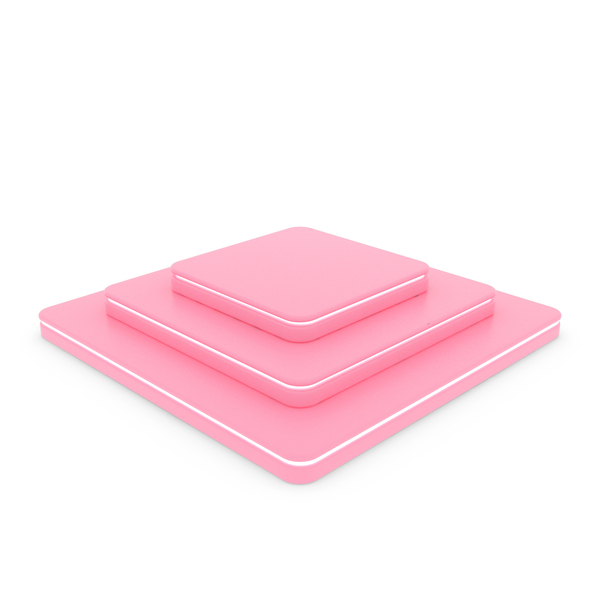 Display Stand: Pink Box Podium White Light PNG & PSD Images Display Stand: Pink Box Podium White Light PNG & PSD Images
