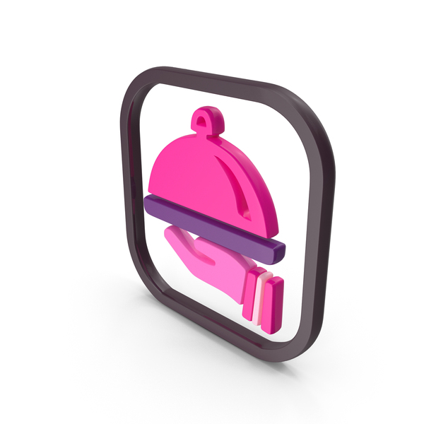 Symbols: Pink Butler Symbol PNG & PSD Images Symbols: Pink Butler Symbol PNG & PSD Images