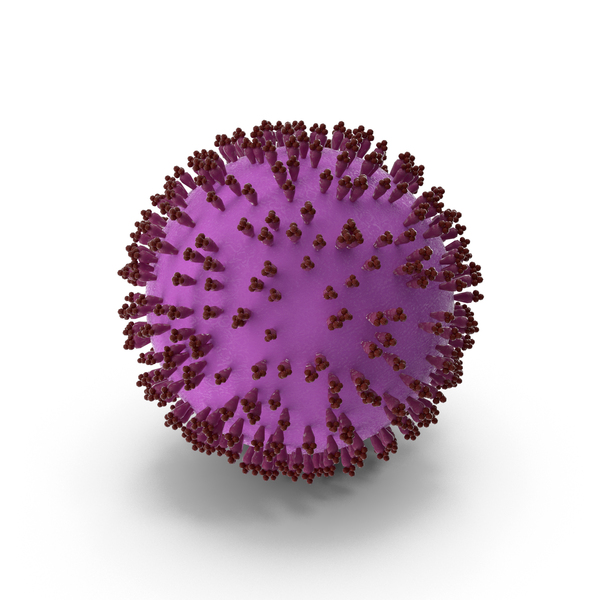 Pink Germ Virus PNG Images & PSDs for Download | PixelSquid - S119867182