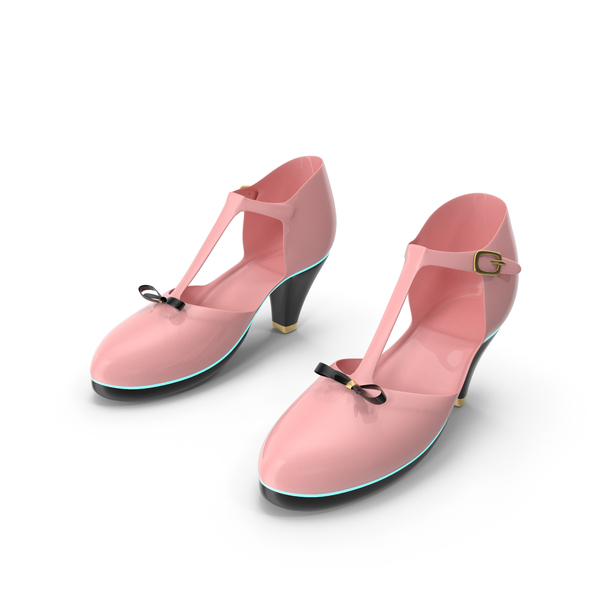 High: Pink Heels PNG & PSD Images High: Pink Heels PNG & PSD Images