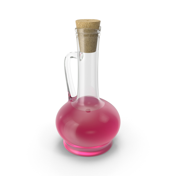 Pink Potion PNG & PSD Images Pink Potion PNG & PSD Images