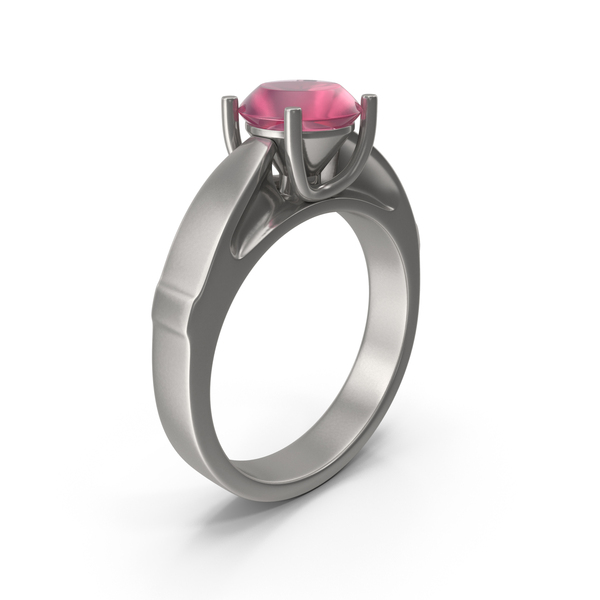 Wedding: Pink Ring Presentation Gift PNG & PSD Images Wedding: Pink Ring Presentation Gift PNG & PSD Images