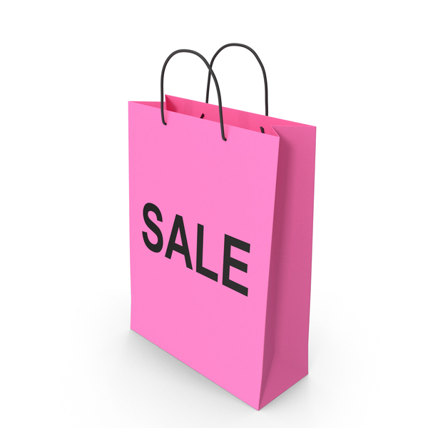 Tote: Pink Shopping Bag PNG & PSD Images Tote: Pink Shopping Bag PNG & PSD Images
