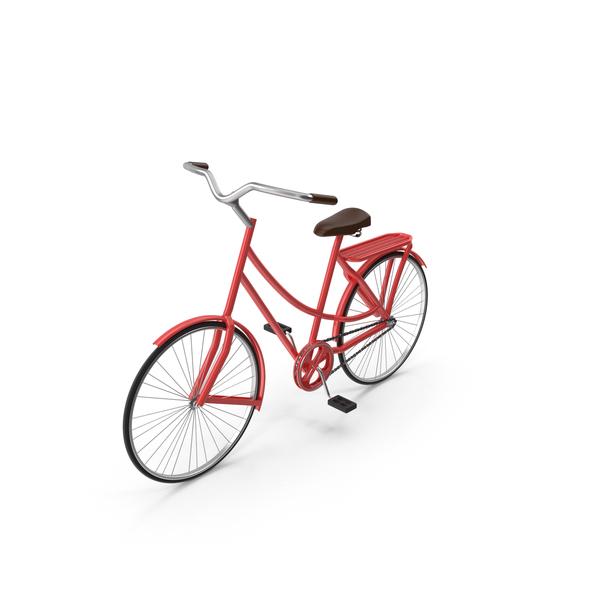 Bicycle: Pink Women's Bike PNG & PSD Images Bicycle: Pink Women's Bike PNG & PSD Images
