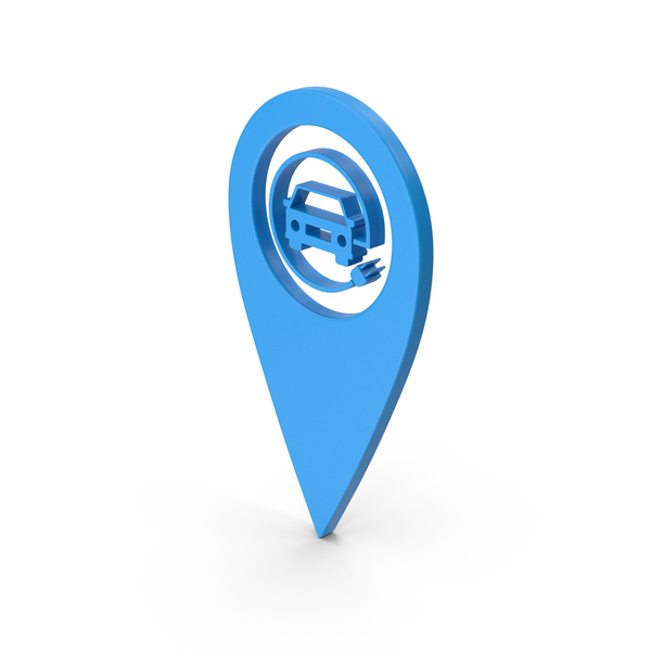 Logo: Pinpoint Electric Vehicle Charging Blue PNG & PSD Images Logo: Pinpoint Electric Vehicle Charging Blue PNG & PSD Images