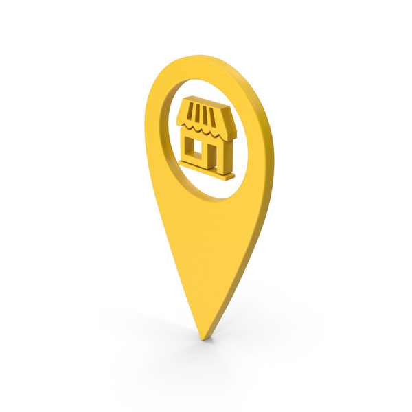 Computer Icon: Pinpoint Market Yellow PNG & PSD Images Computer Icon: Pinpoint Market Yellow PNG & PSD Images