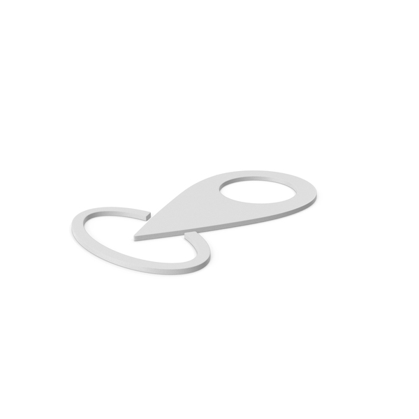 Computer Icon: Pinpoint Symbol PNG & PSD Images Computer Icon: Pinpoint Symbol PNG & PSD Images