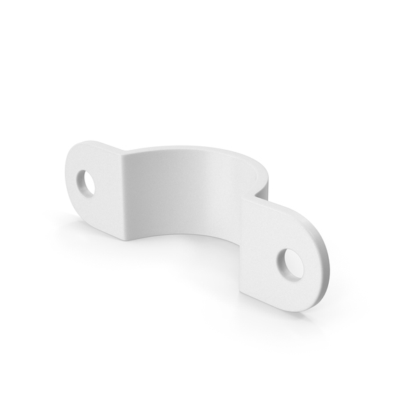 Cable: Pipe Clamp PNG & PSD Images