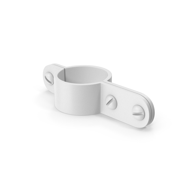 Cable: Pipe Clamp PNG & PSD Images