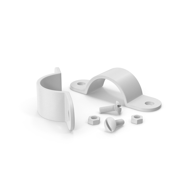 Cable: Pipe Clamp PNG & PSD Images Cable: Pipe Clamp PNG & PSD Images