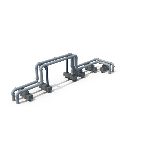 Industrial Pipes: Pipeline PNG & PSD Images Industrial Pipes: Pipeline PNG & PSD Images