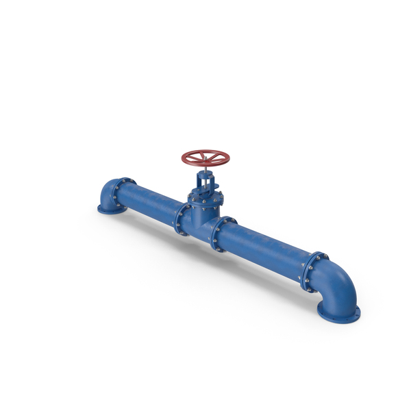 Industrial: Pipes With Valve PNG & PSD Images Industrial: Pipes With Valve PNG & PSD Images